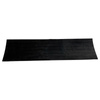 Nakładka gumowa na schody 1000x250x50 mm – Trafiki