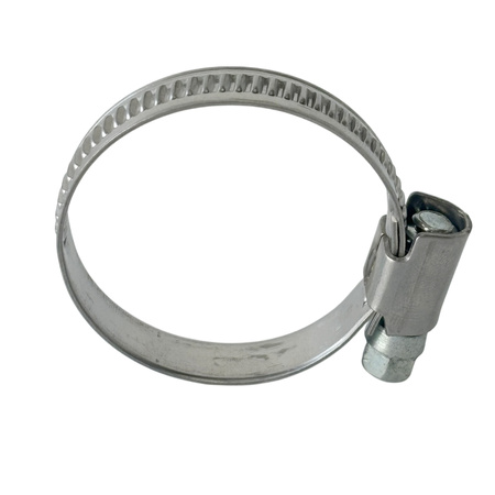 Opaska ślimakowa W2 Ø25-40 mm, szer.9 mm – Trafiki