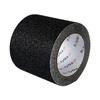 Taśma antypoślizgowa PVC czarna 100mm x 5m – Trafiki