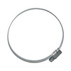 Opaska ślimakowa W2 Ø80-100 mm, szer.9 mm – Trafiki