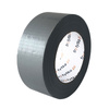 Taśma materiałowa GAFER 48mm x 50m srebrna – Trafiki