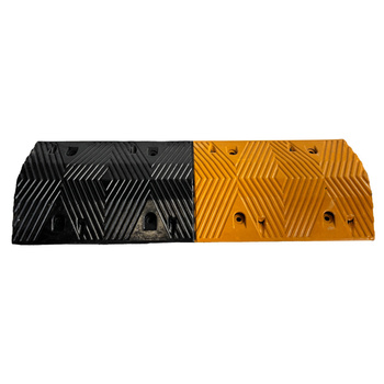Próg drogowy podrzutowy 1000x350x65 mm – Trafiki