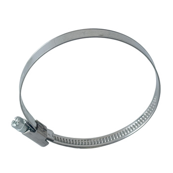 Opaska ślimakowa W2 Ø60-80 mm, szer.9 mm – Trafiki