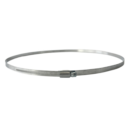 Opaska ślimakowa W2 Ø280-300 mm, szer.9 mm – Trafiki