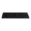 Najazd gumowy typu klin - 1000 mm x 250 mm x 80 mm - Trafiki