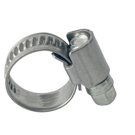 Opaska ślimakowa W2 Ø10-16 mm, szer.9 mm – Trafiki