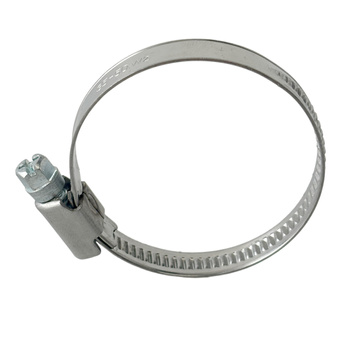 Opaska ślimakowa W2 Ø35-50 mm, szer.9 mm – Trafiki