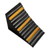 Klin gumowy Solid 250x160x190 mm – Trafiki