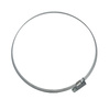 Opaska ślimakowa W2 Ø110-130 mm, szer.9 mm – Trafiki