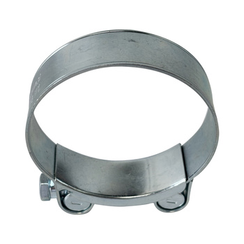 Opaska GBS W1 Ø74-79 mm, M8x70 - Trafiki