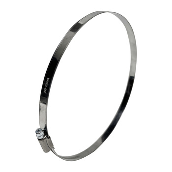 Opaska ślimakowa W2 Ø190-210 mm, szer.12 mm – Trafiki