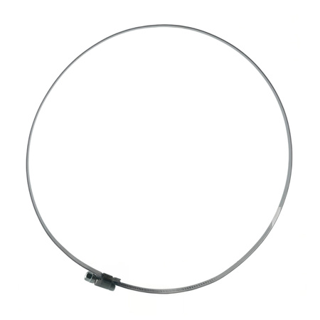 Opaska ślimakowa W2 Ø190-210 mm, szer.9 mm – Trafiki