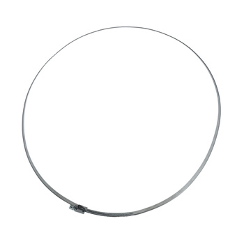 Opaska ślimakowa W2 Ø270-290 mm, szer.9 mm – Trafiki