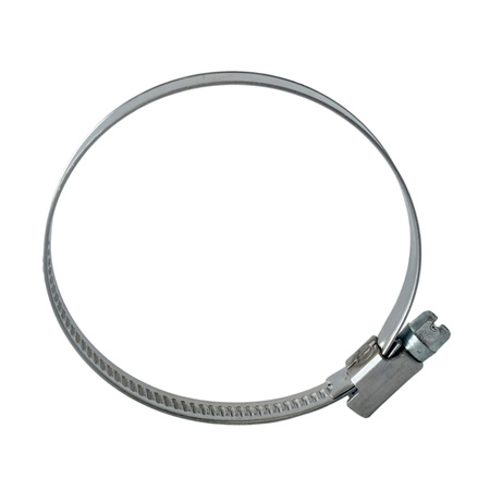 Opaska ślimakowa W2 Ø50-70 mm, szer.9 mm – Trafiki