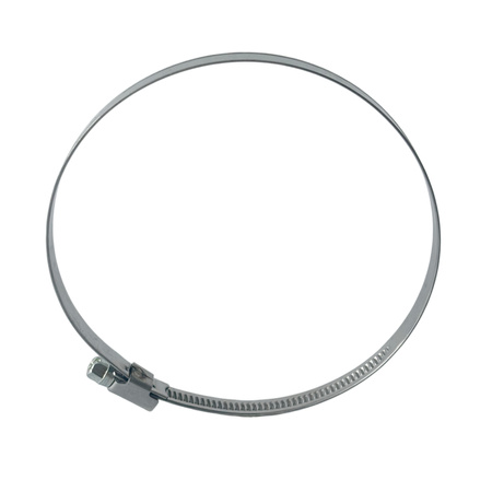 Opaska ślimakowa W2 Ø100-120 mm, szer.9 mm – Trafiki