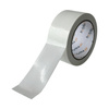 GAFER GAFR Duct Tape taśma materiałowa, 48 mm x 50 m, BIAŁY