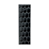 Najazd gumowy typu klin - 500 mm x 150 mm x 30 mm - Trafiki