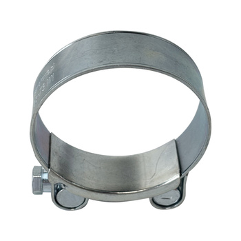 Opaska GBS W1 Ø68-73 mm, M8x70 - Trafiki