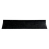 Nakładka gumowa na schody 1200x250x50 mm – Trafiki