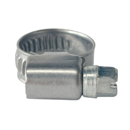 Opaska ślimakowa W2 Ø10-16 mm, szer.9 mm – Trafiki