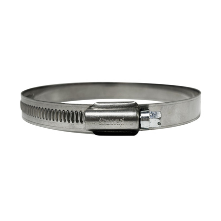 Opaska ślimakowa W2 Ø70-90 mm, szer.12 mm – Trafiki