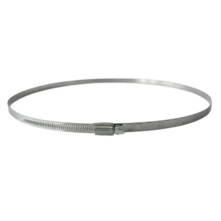 Opaska ślimakowa W2 Ø270-290 mm, szer.9 mm – Trafiki