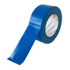 GAFER GAFR Duct Tape taśma materiałowa, 48 mm x 25 m, NIEBIESKI