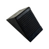 Klin gumowy pod koło 130x80x60 mm – Trafiki