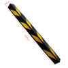 Narożnik ochronny gumowy 1200x100x10 mm – Trafiki