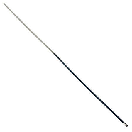 Opaski zaciskowe stalowe nierdzewne - ST 4,6 x 600 mm