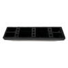 Odbojnik parkingowy gumowy 560x160x100 mm – Trafiki