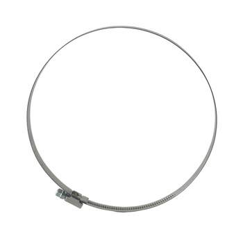 Opaska ślimakowa W2 Ø140-160 mm, szer.9 mm – Trafiki