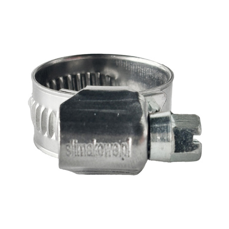 Opaska ślimakowa W2 Ø30-45 mm, szer.9 mm – Trafiki