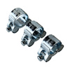 Opaska GBS W1 Ø20-22 mm, M5x40 – Trafiki