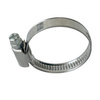 Opaska ślimakowa W2 Ø25-40 mm, szer.9 mm – Trafiki