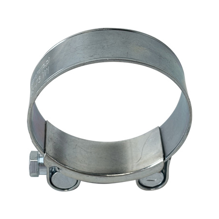 Opaska GBS W1 Ø68-73 mm, M8x70 - Trafiki