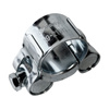 Komplet 10 szt. opasek W1 GBS Ø19-21 mm, M5x40 - Trafiki
