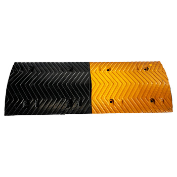 Próg drogowy podrzutowy 1000x350x50 mm – Trafiki