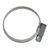 Opaska ślimakowa W2 Ø30-45 mm, szer.9 mm – Trafiki