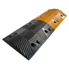 Próg drogowy podrzutowy 1000x350x65 mm – Trafiki