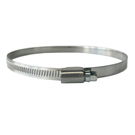 Opaska ślimakowa W2 Ø90-110 mm, szer.9 mm – Trafiki