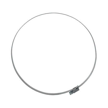 Opaska ślimakowa W2 Ø180-200 mm, szer.9 mm – Trafiki
