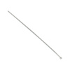 Opaski do kabli białe UV 3,6x370 mm – Trafiki