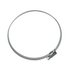 Opaska ślimakowa W2 Ø90-110 mm, szer.9 mm – Trafiki