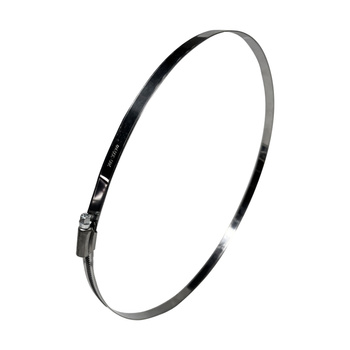 Opaska ślimakowa W2 Ø280-300 mm, szer.12 mm – Trafiki