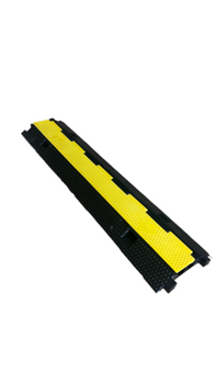 Najazd kablowy 2-kanałowy 1000x250x50 mm – Trafiki