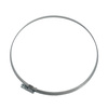 Opaska ślimakowa W2 Ø120-140 mm, szer.9 mm – Trafiki