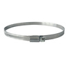 Opaska ślimakowa W2 Ø110-130 mm, szer.9 mm – Trafiki
