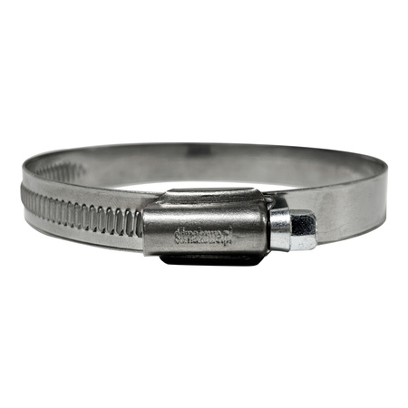 Opaska ślimakowa W2 Ø60-80 mm, szer.12 mm – Trafiki