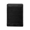 Klin gumowy pod koło 130x80x60 mm – Trafiki